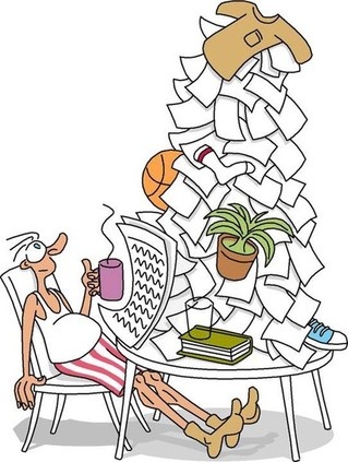 Managementul timpului Solutii pentru un mai bun management al timpului
