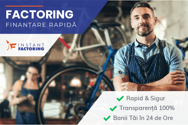 Instant Factoring
