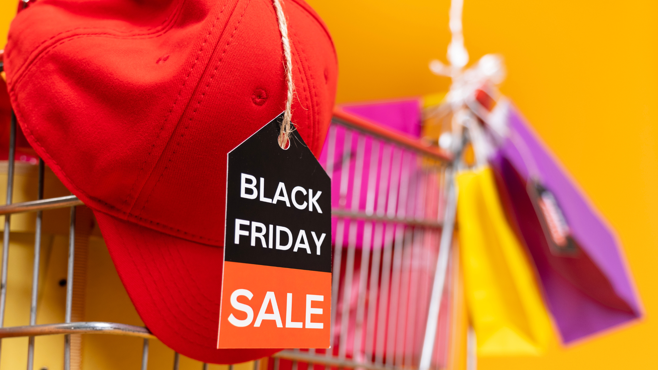Black Friday și facturarea