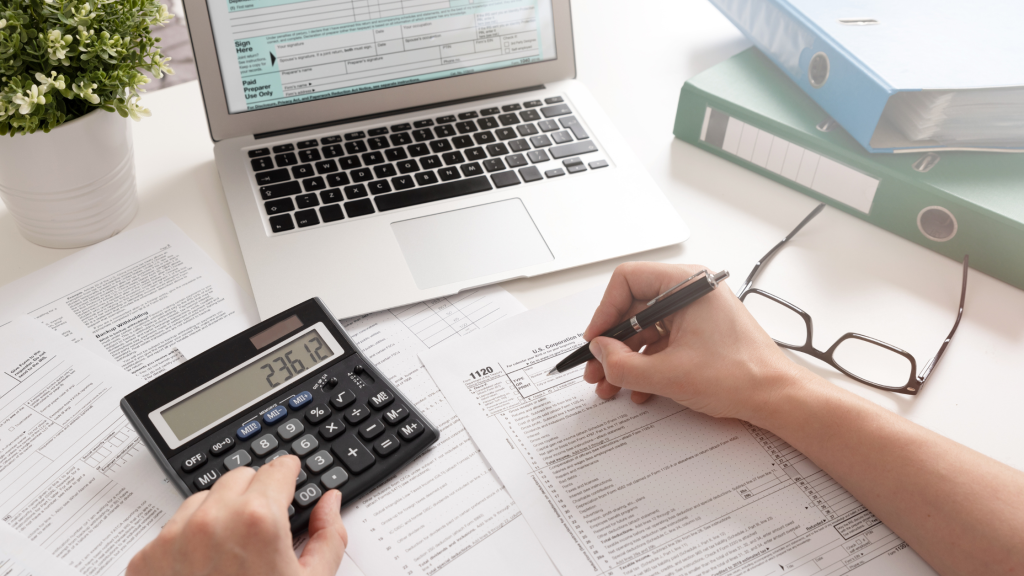 PFA în sistem real de impozitare: taxe în 2025
