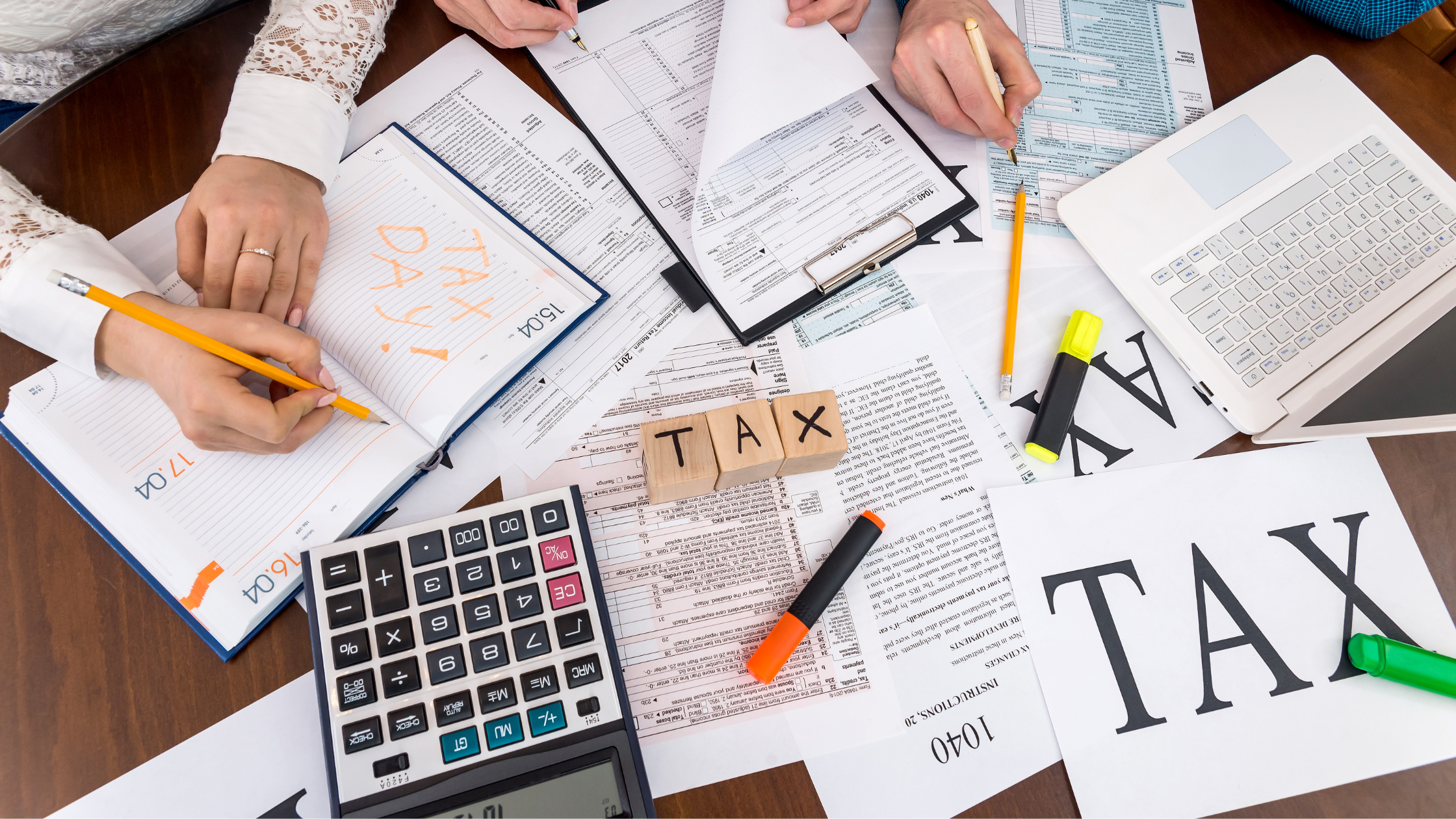 Decizia de impunere din oficiu