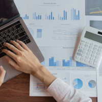 Evidența încasărilor