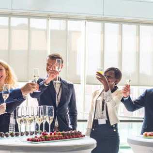 Cheltuielile de protocol