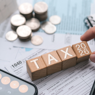 Impozitul pe venit pentru persoane fizice