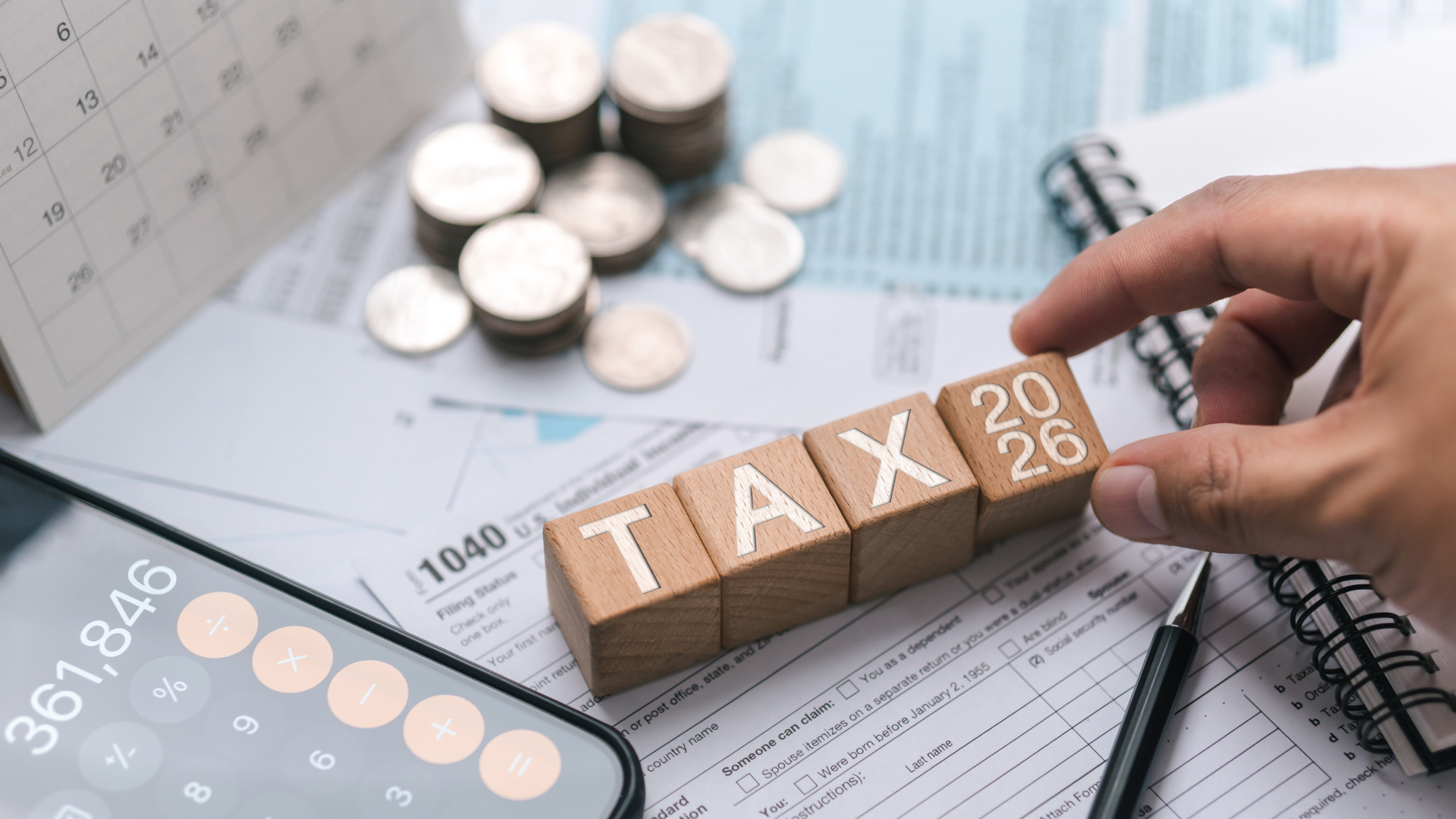 Impozitul pe venit pentru persoane fizice