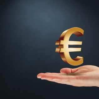 Facturarea în euro